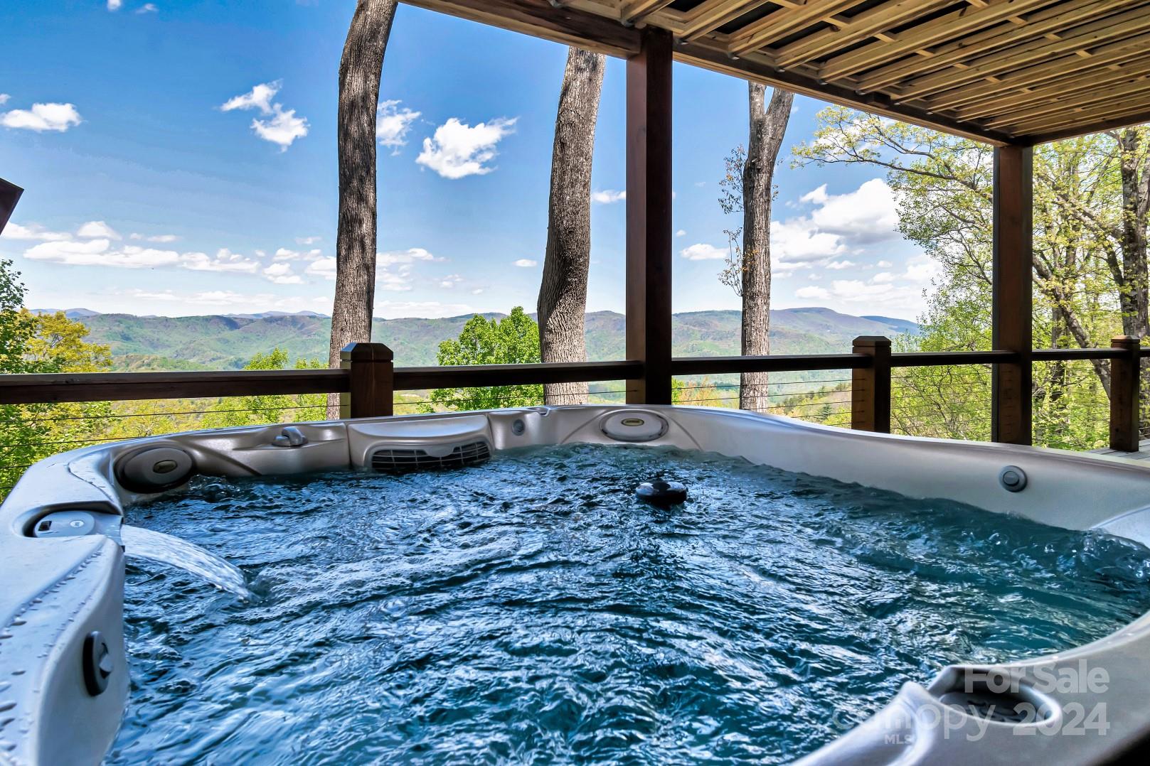 Blue Ridge Mountain Club - Residential