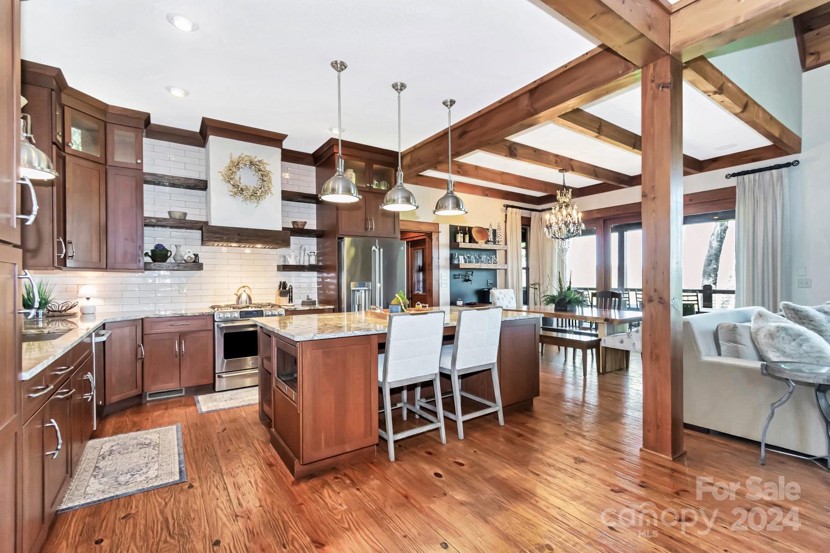 Blue Ridge Mountain Club - Residential