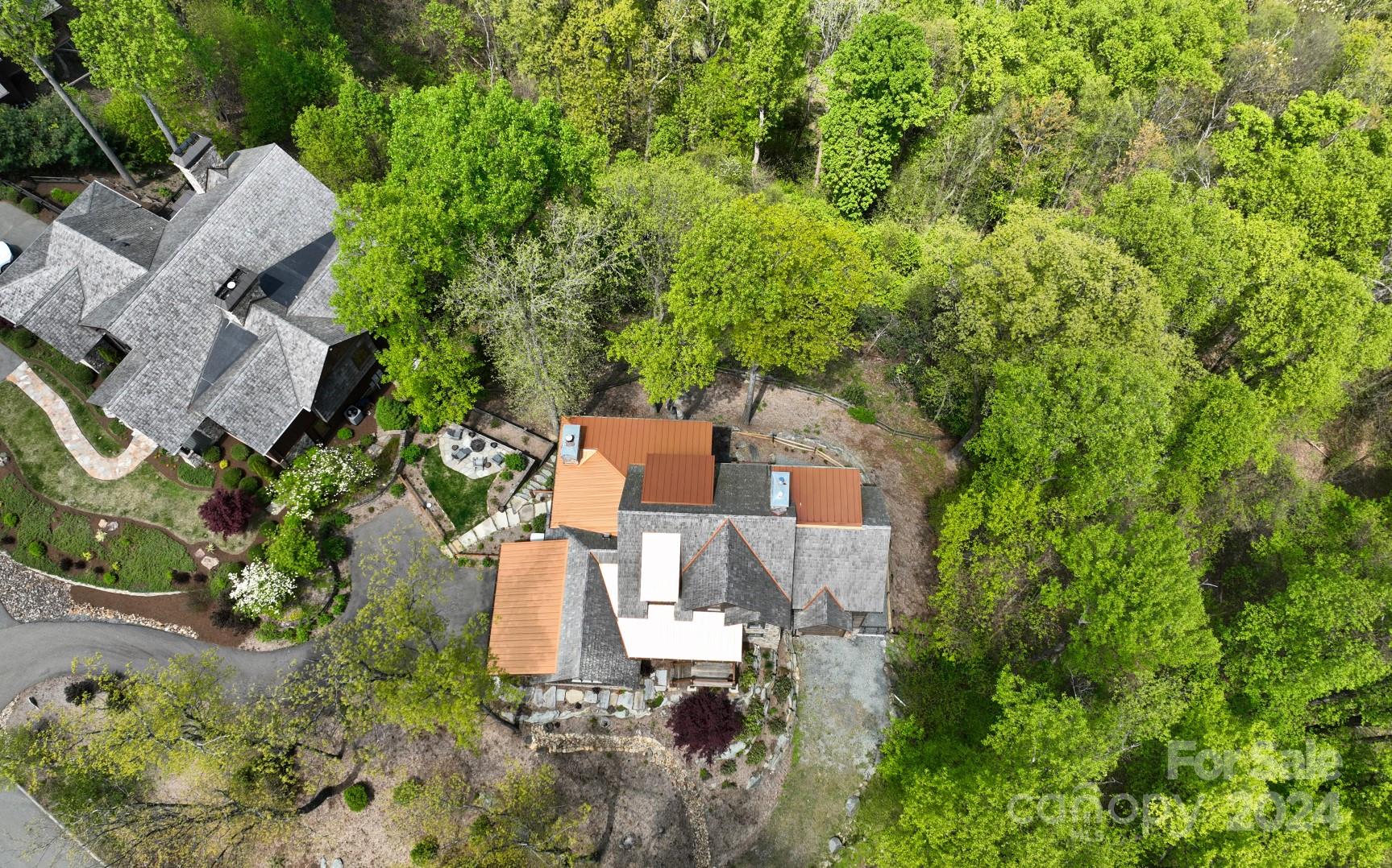 Blue Ridge Mountain Club - Residential