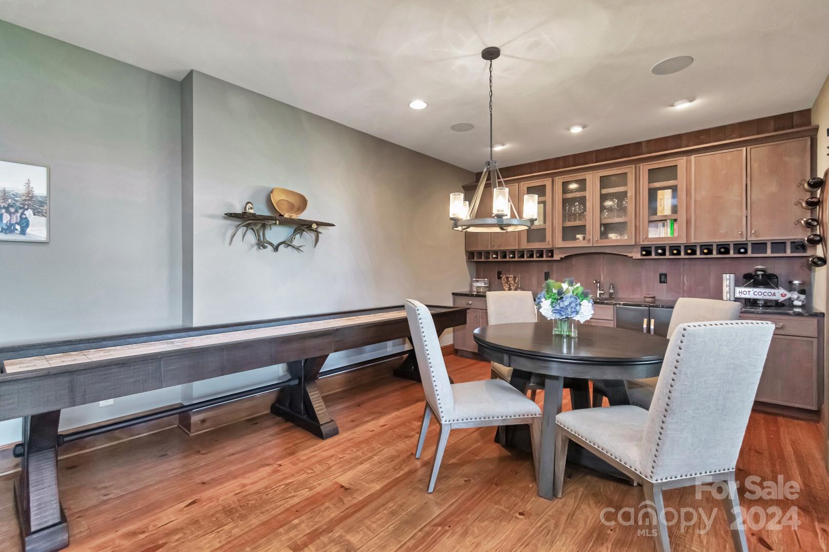 Blue Ridge Mountain Club - Residential