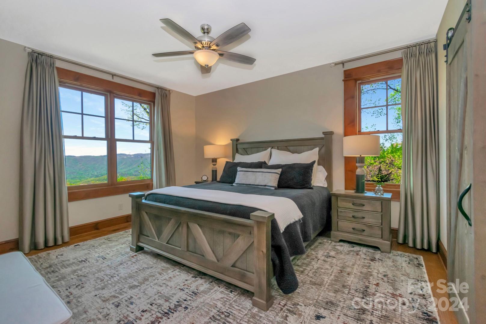 Blue Ridge Mountain Club - Residential