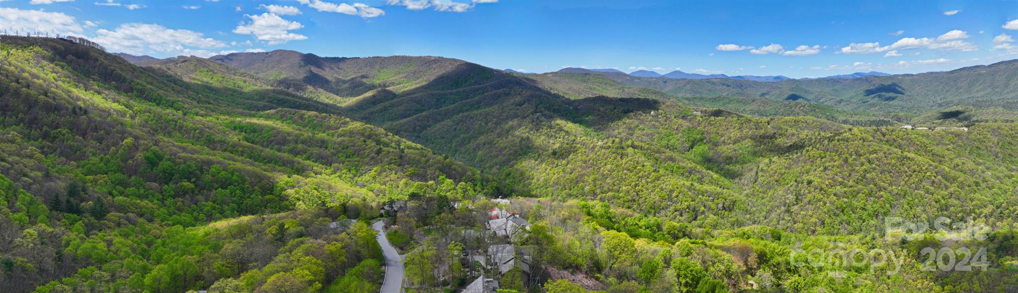Blue Ridge Mountain Club - Residential