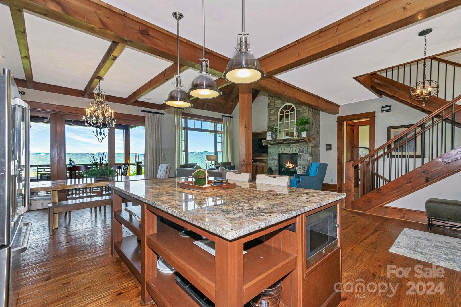 Blue Ridge Mountain Club - Residential