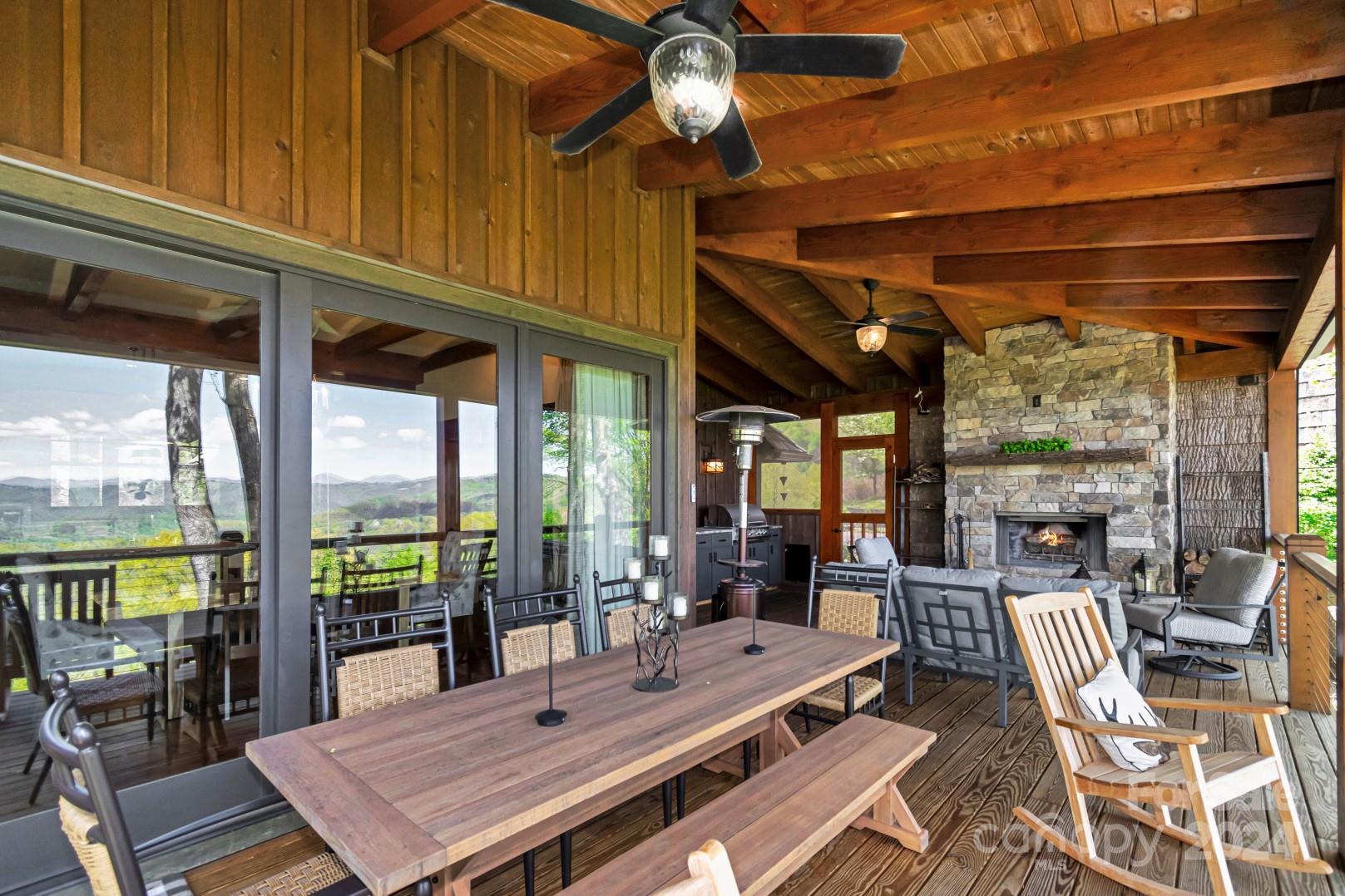 Blue Ridge Mountain Club - Residential