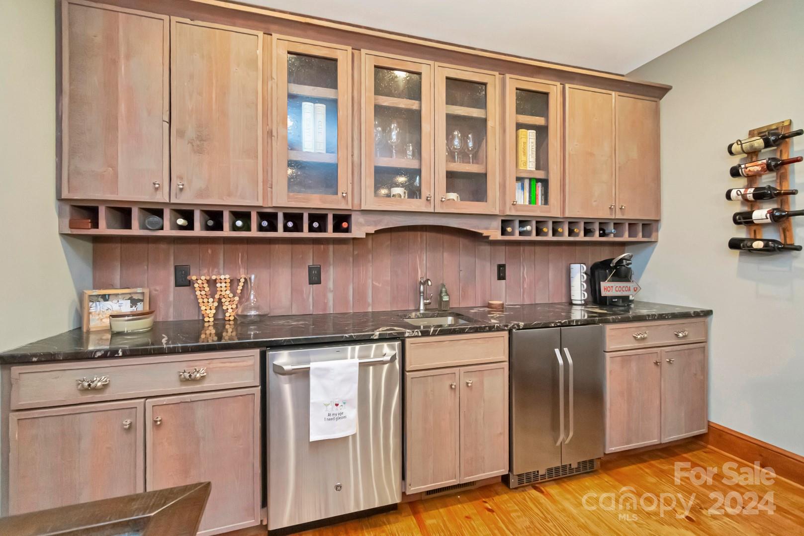 Blue Ridge Mountain Club - Residential