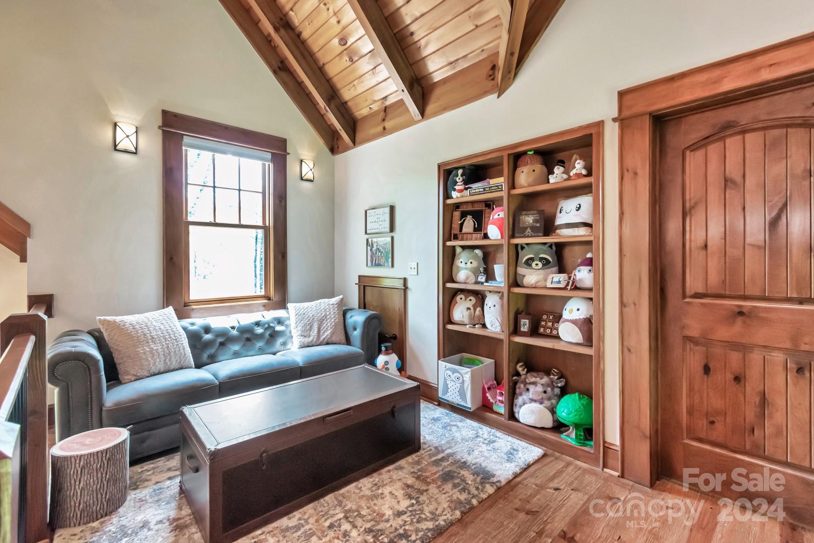 Blue Ridge Mountain Club - Residential