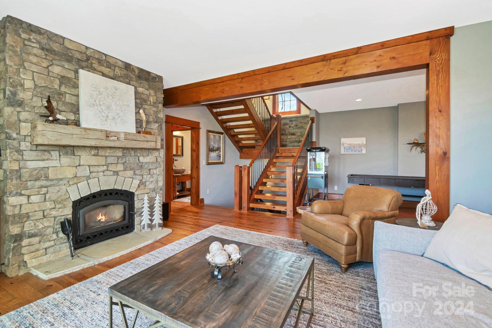 Blue Ridge Mountain Club - Residential