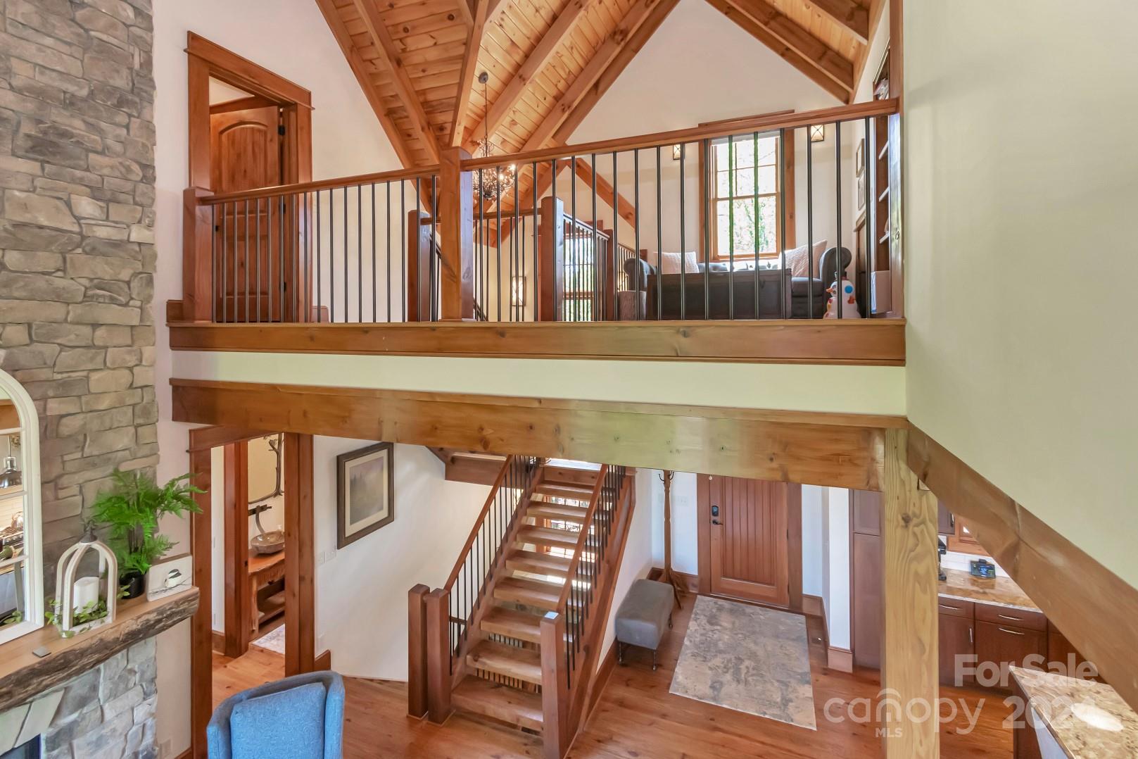 Blue Ridge Mountain Club - Residential