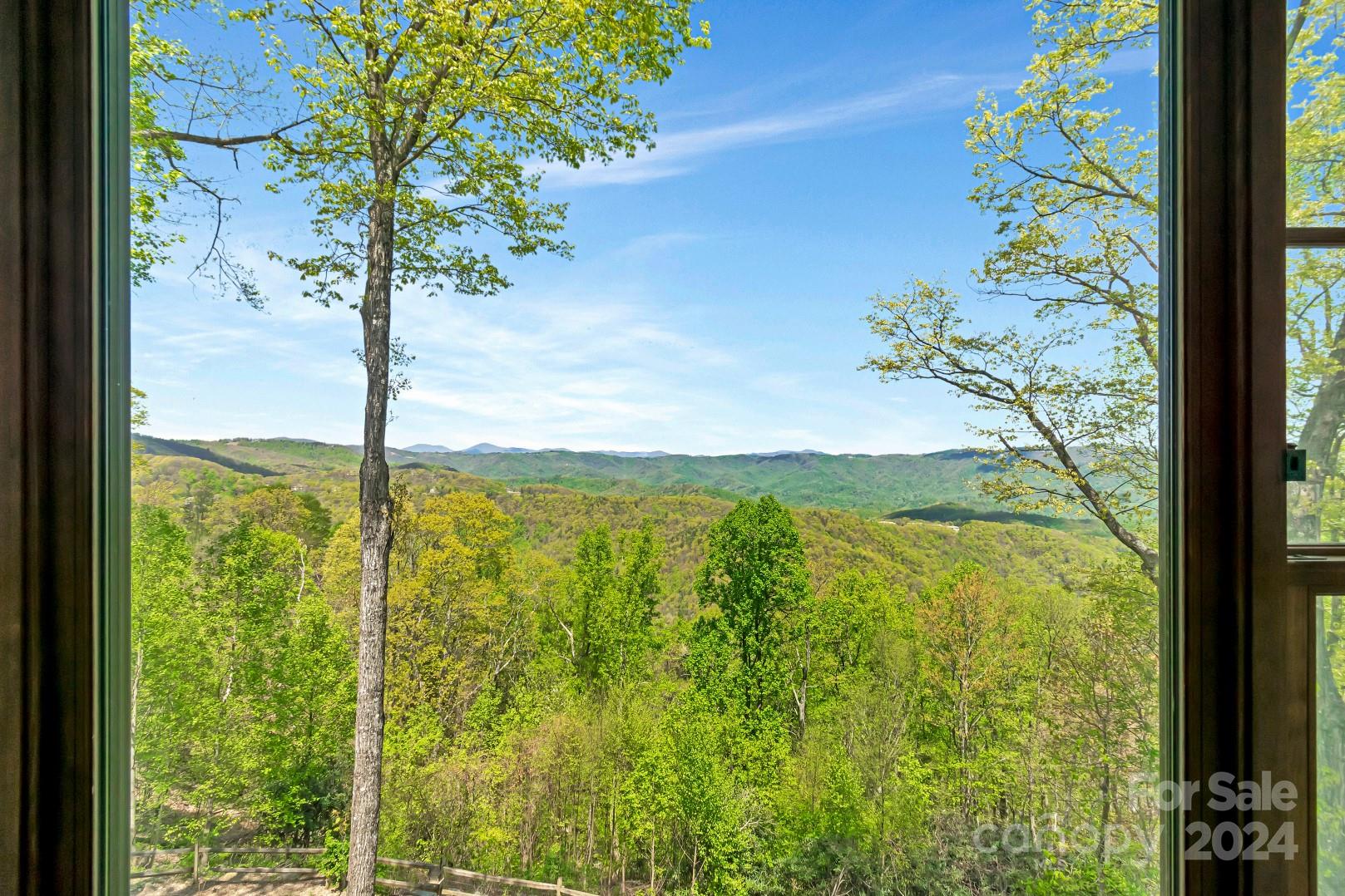 Blue Ridge Mountain Club - Residential