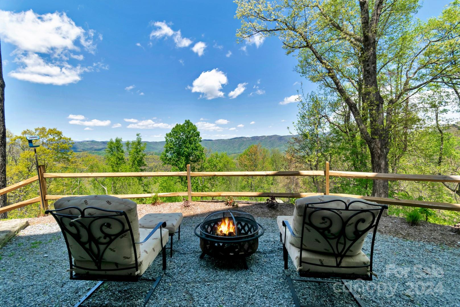 Blue Ridge Mountain Club - Residential