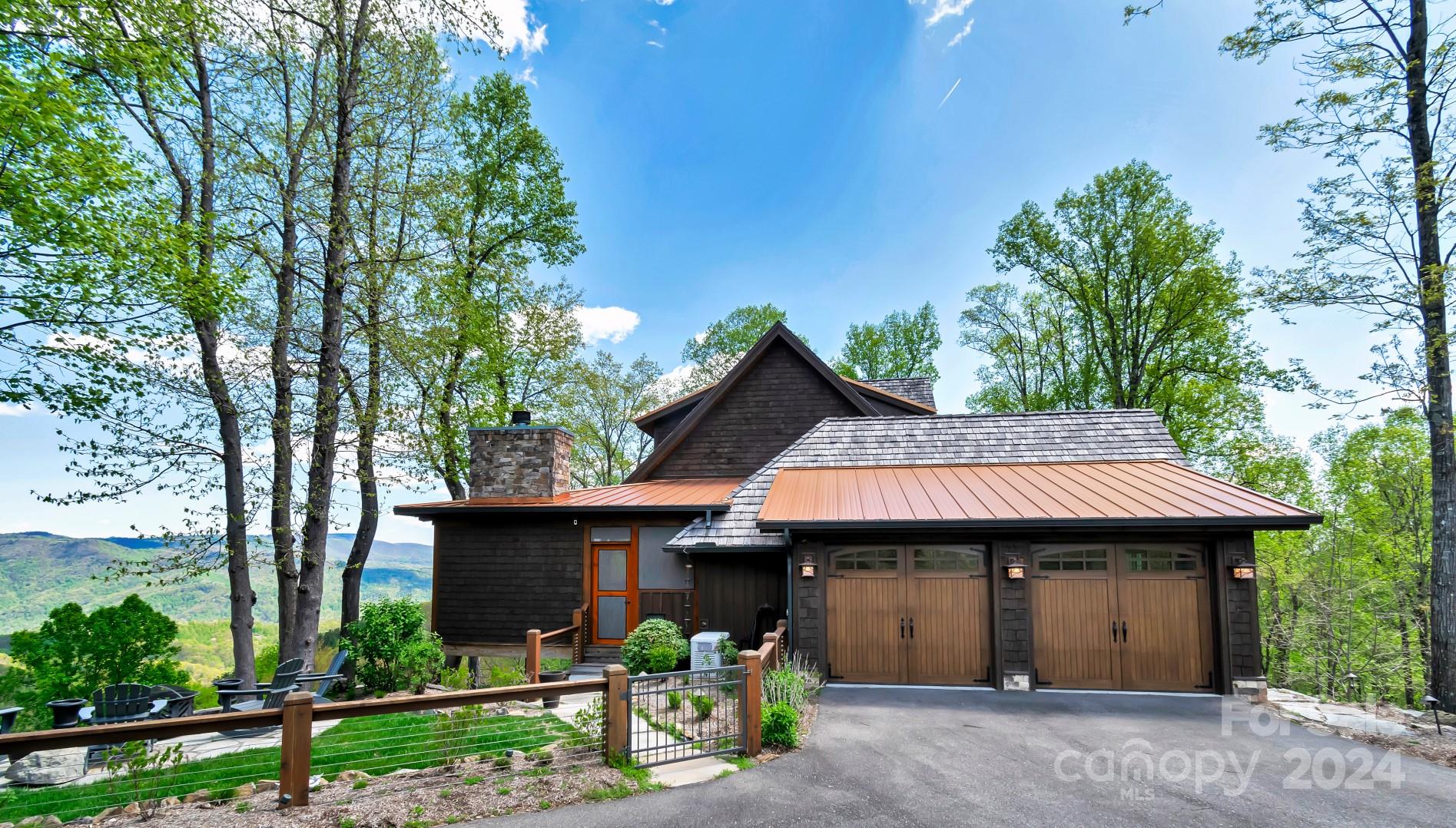 Blue Ridge Mountain Club - Residential