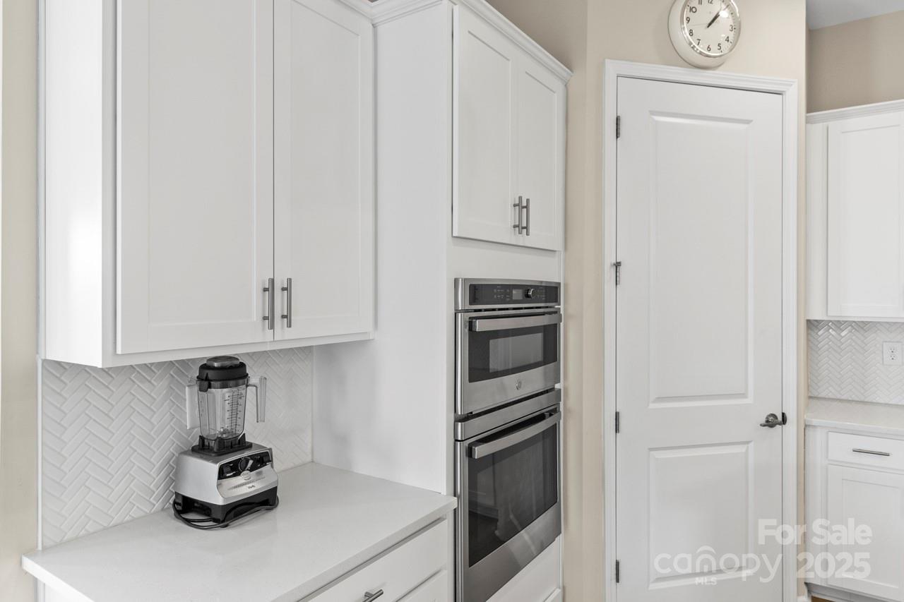 Stafford at Langtree - Residential