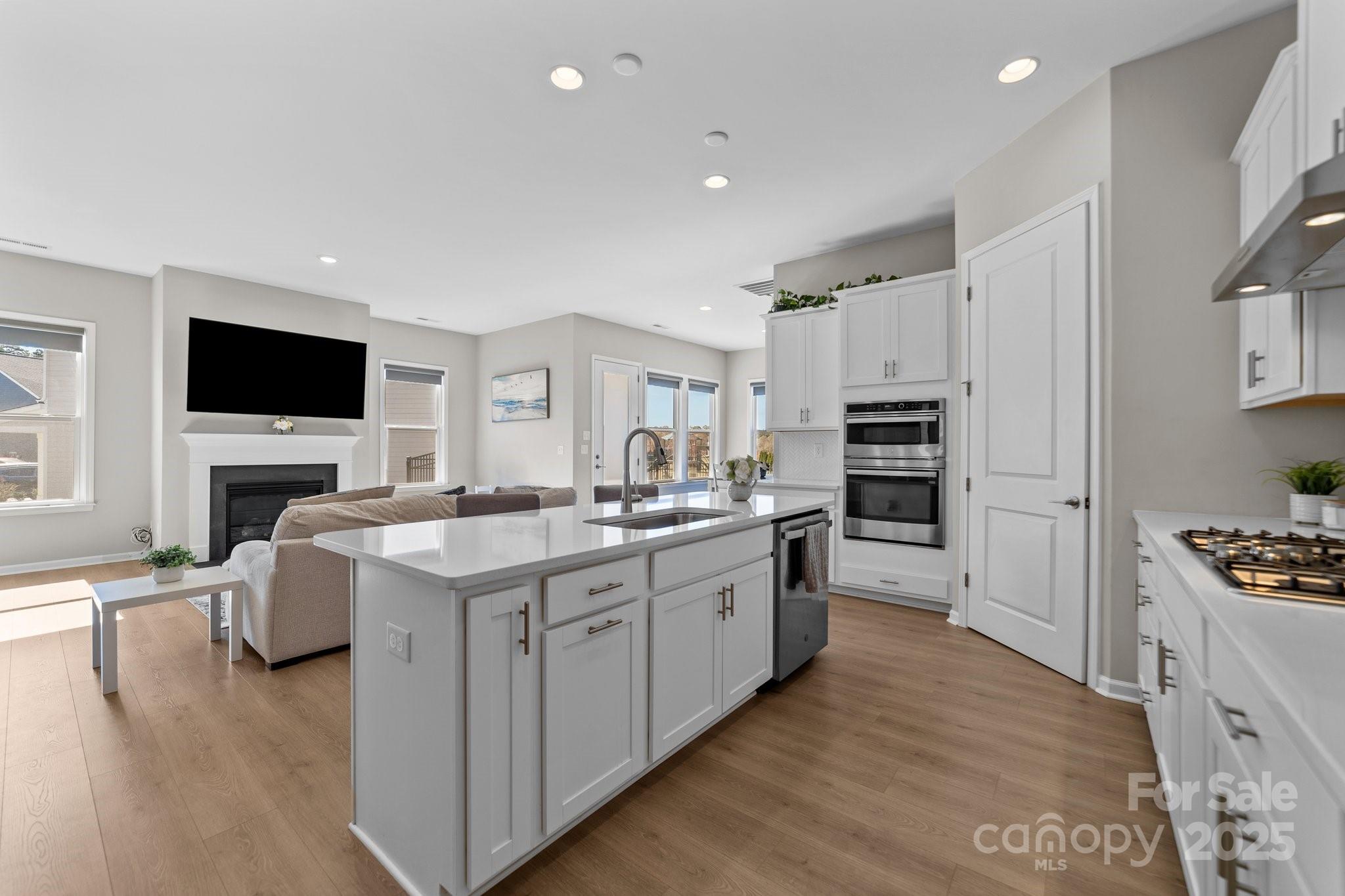 Stafford at Langtree - Residential