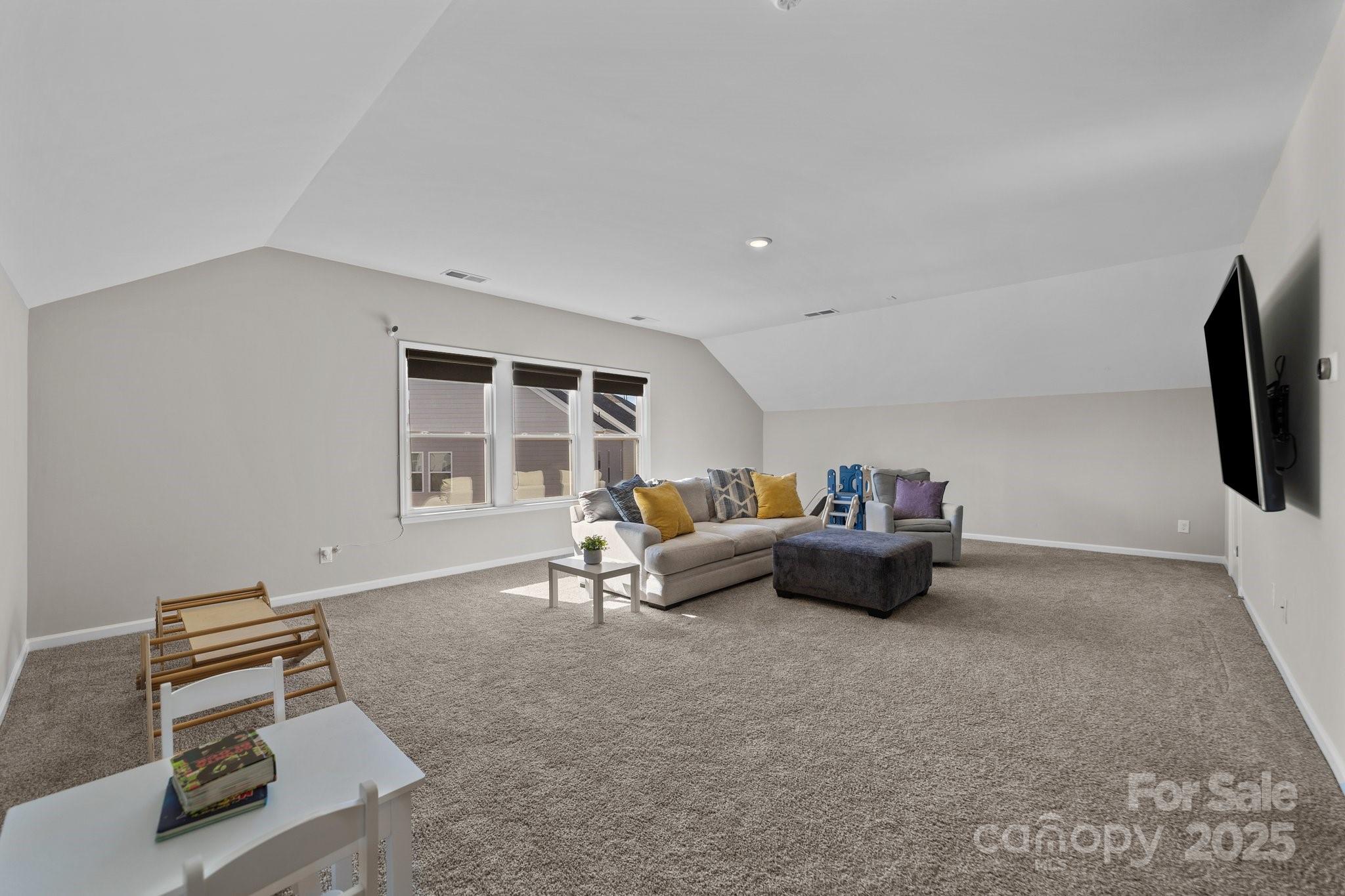 Stafford at Langtree - Residential