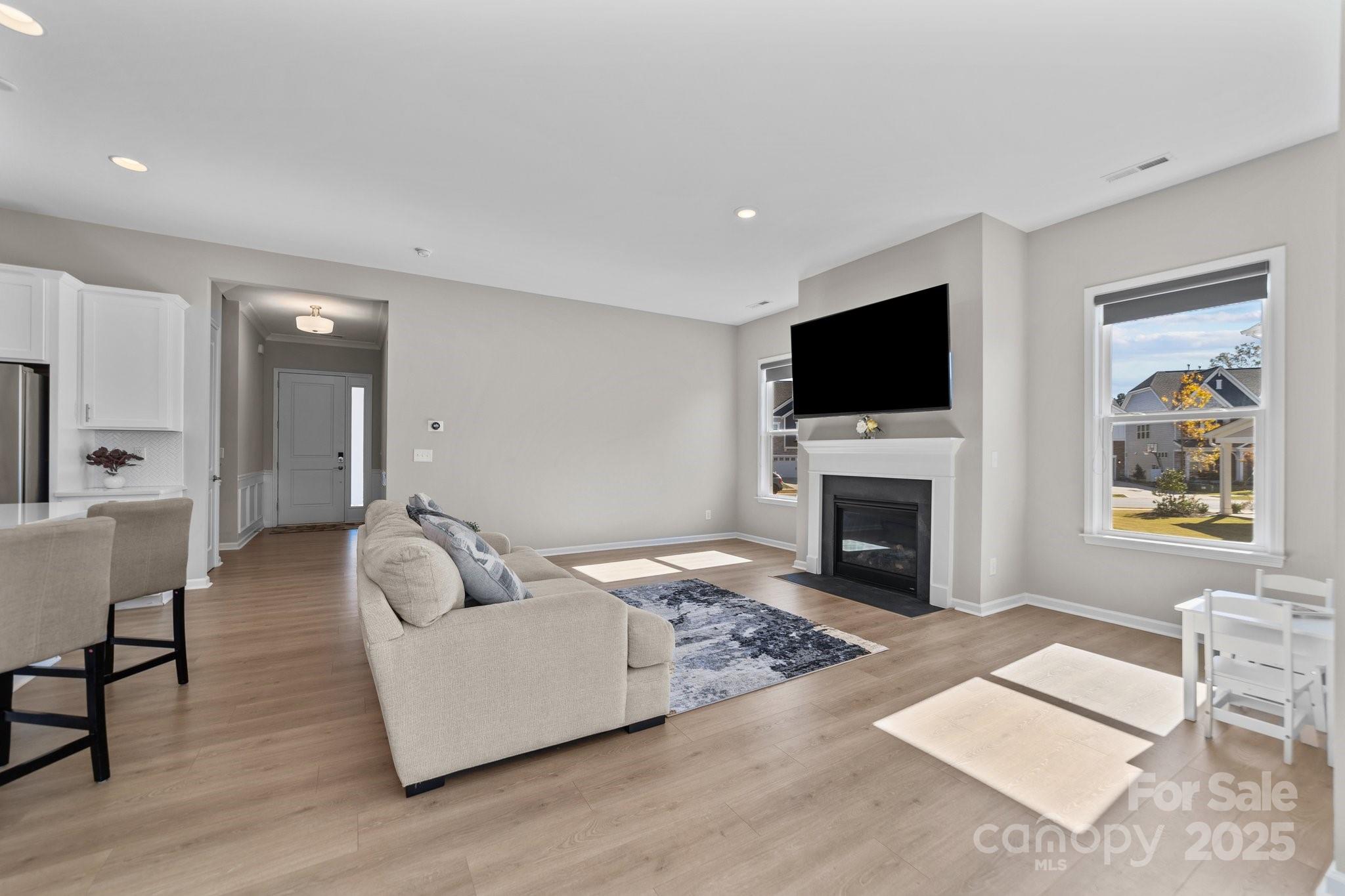 Stafford at Langtree - Residential