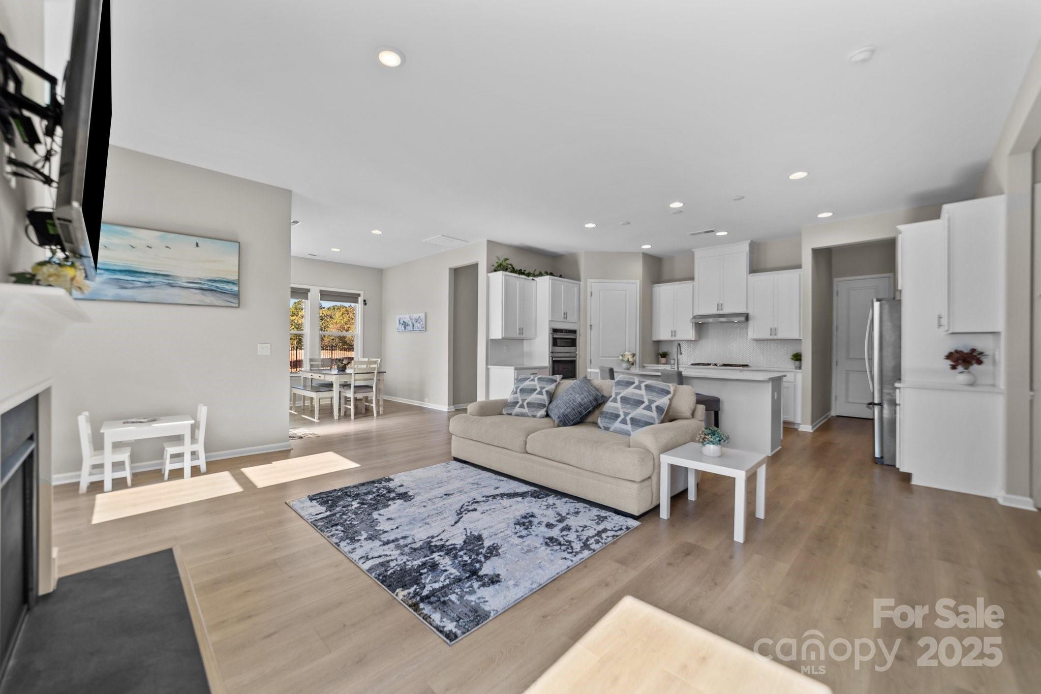 Stafford at Langtree - Residential