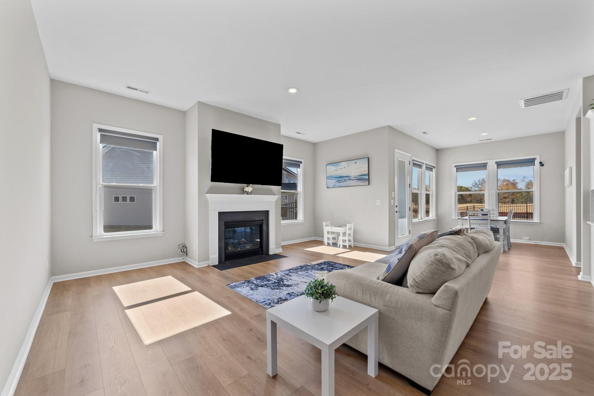 Stafford at Langtree - Residential