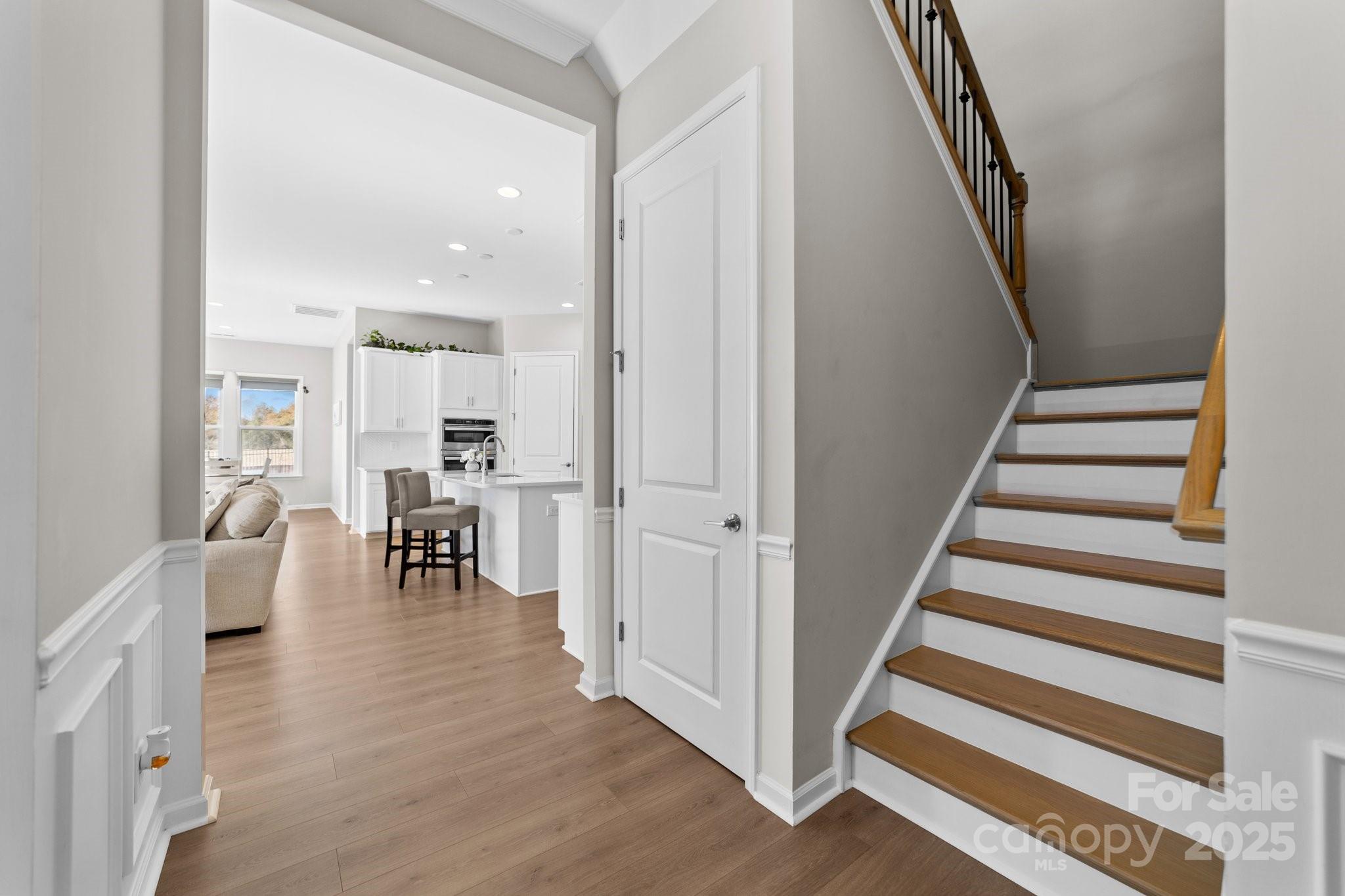 Stafford at Langtree - Residential