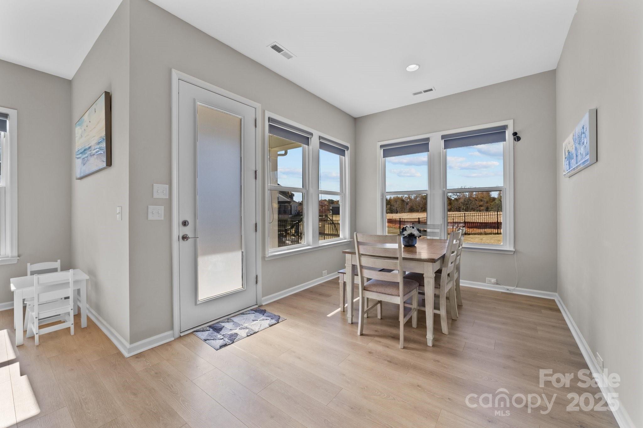 Stafford at Langtree - Residential