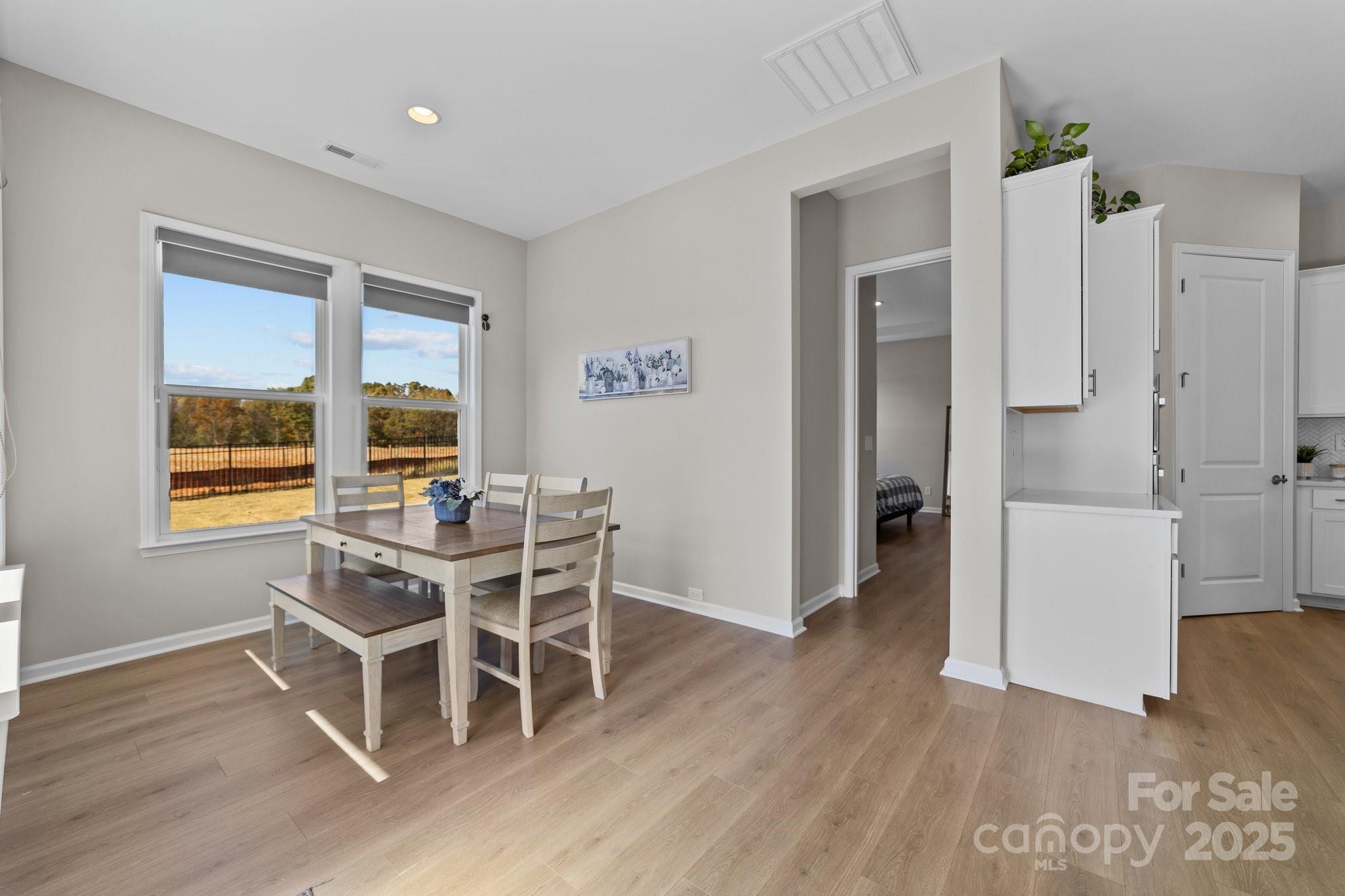 Stafford at Langtree - Residential