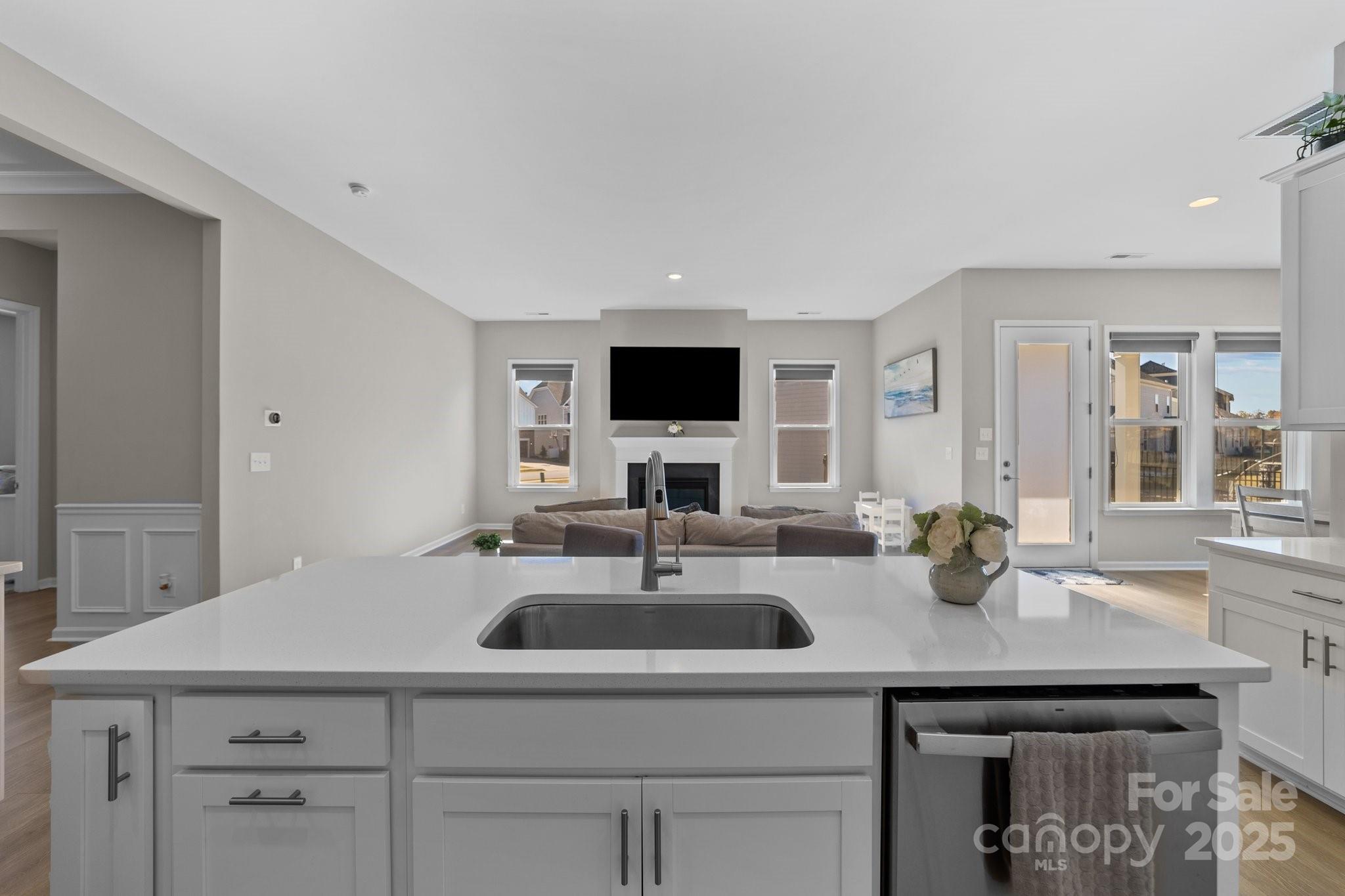 Stafford at Langtree - Residential