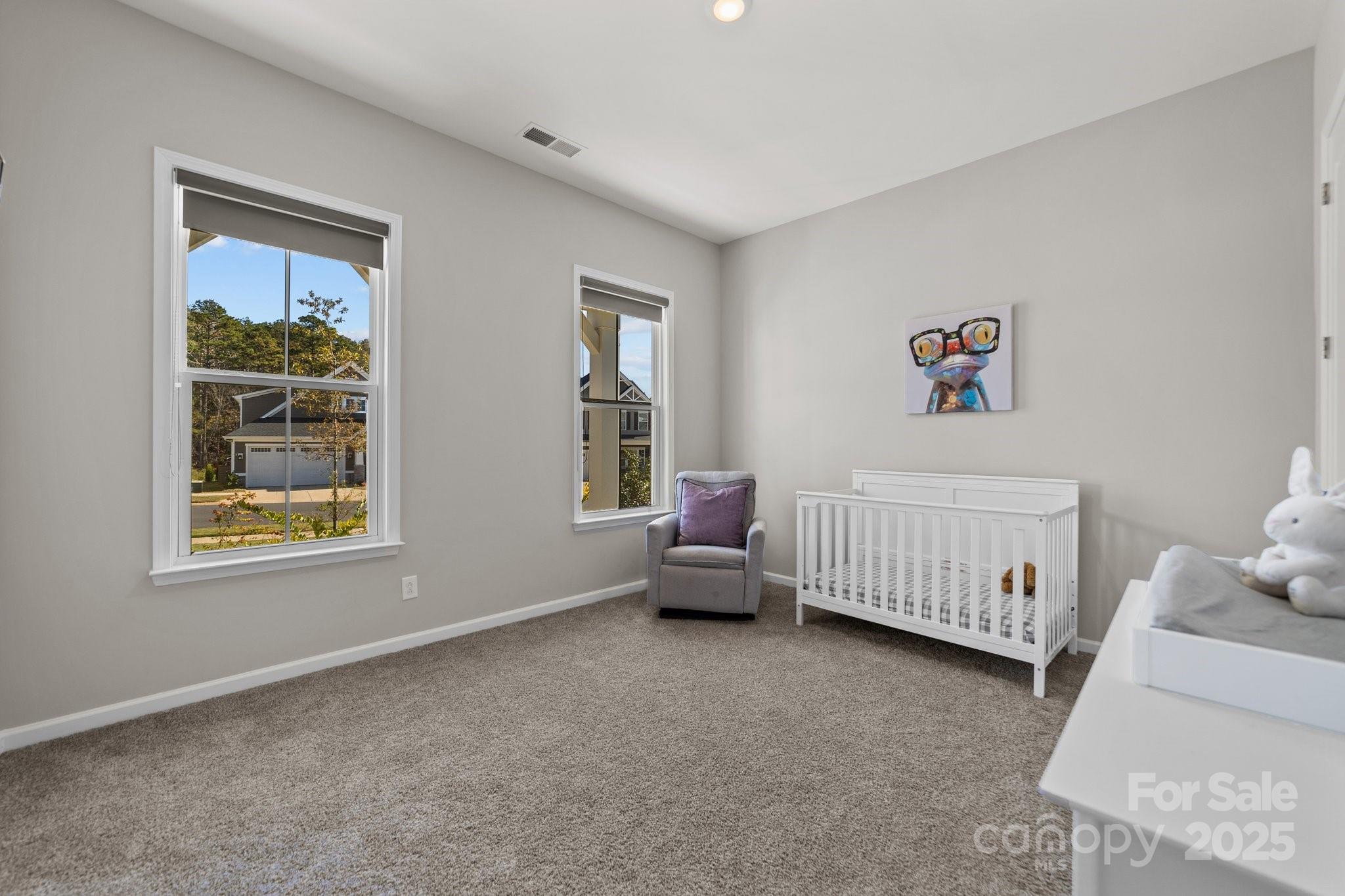 Stafford at Langtree - Residential