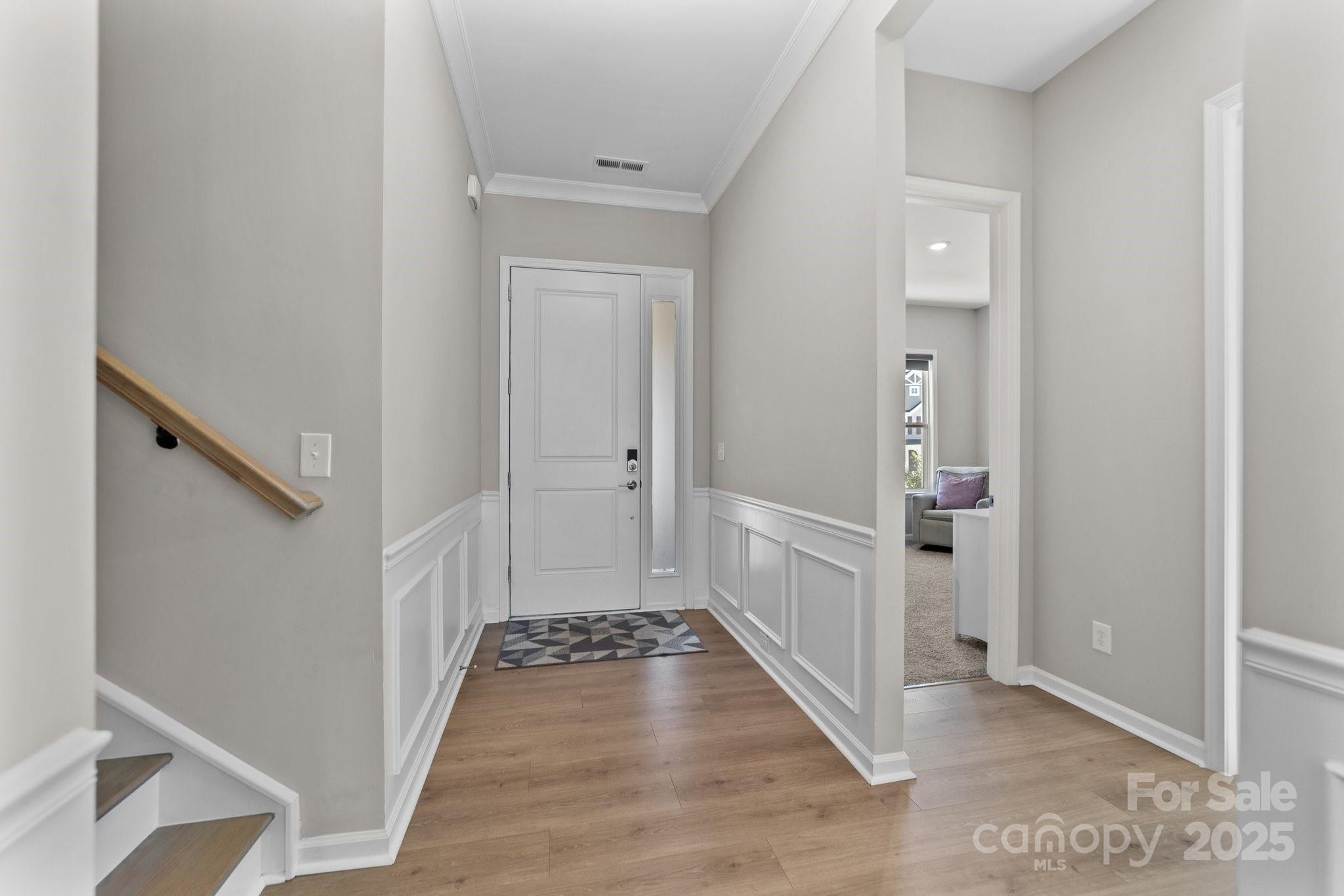Stafford at Langtree - Residential