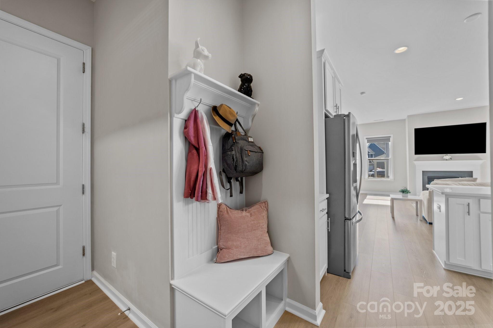 Stafford at Langtree - Residential