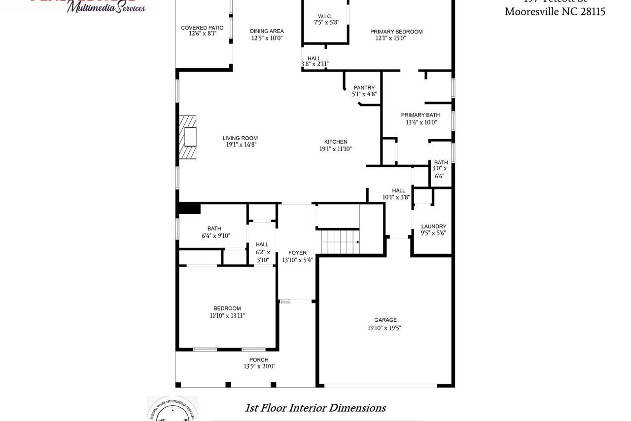 Stafford at Langtree - Residential