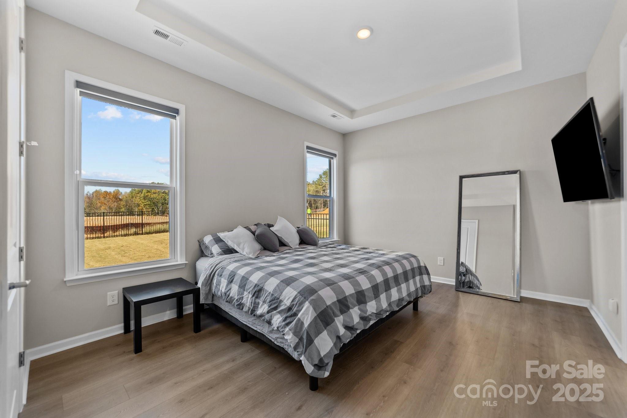 Stafford at Langtree - Residential