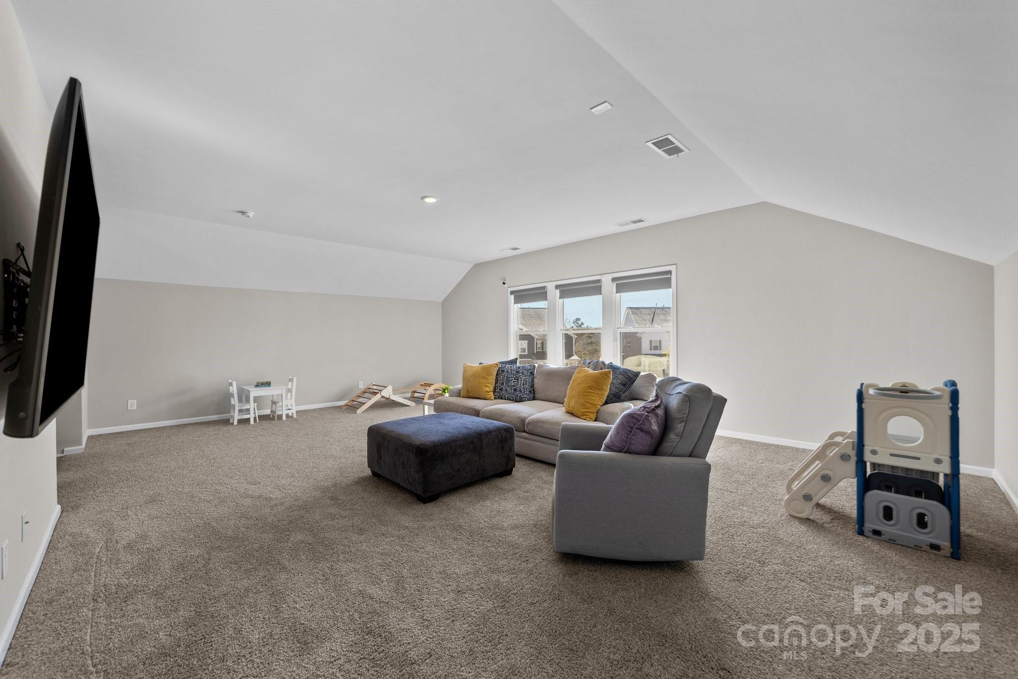 Stafford at Langtree - Residential