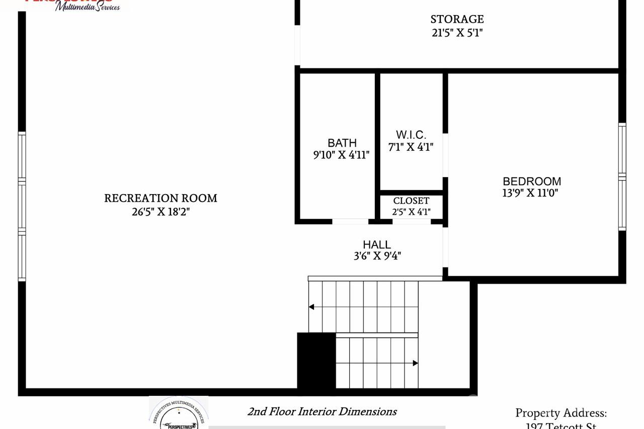 Stafford at Langtree - Residential