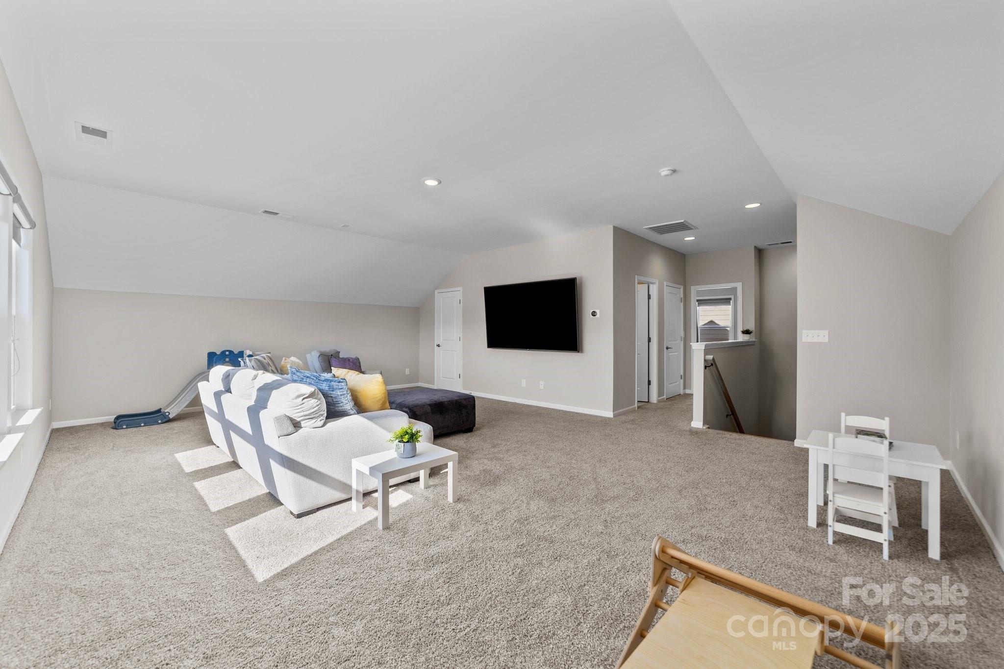 Stafford at Langtree - Residential