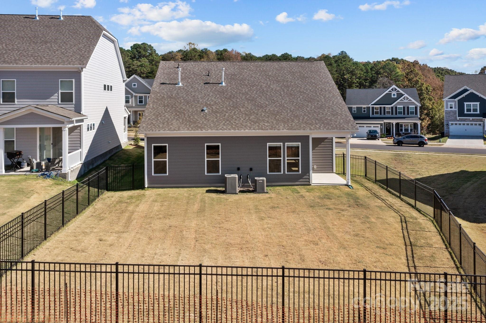 Stafford at Langtree - Residential