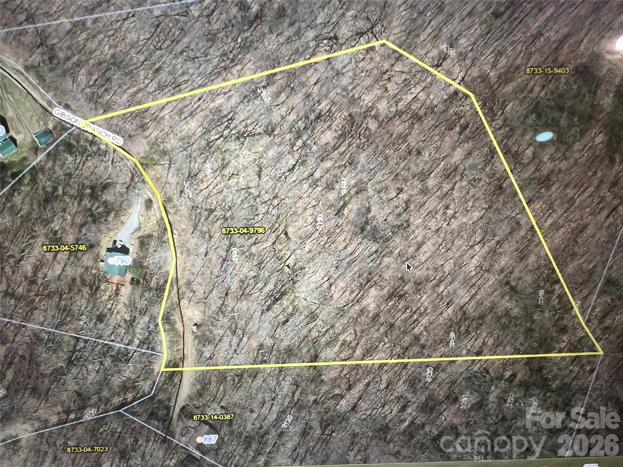 00 Gibson Branch Road 7