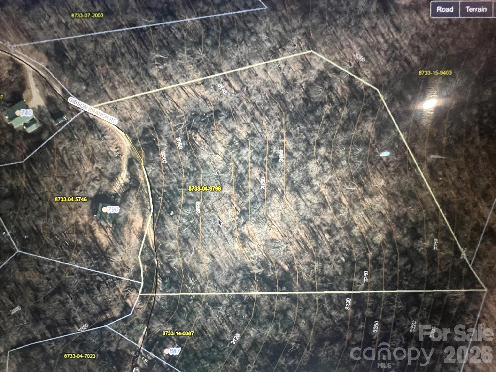 00 Gibson Branch Road 7
