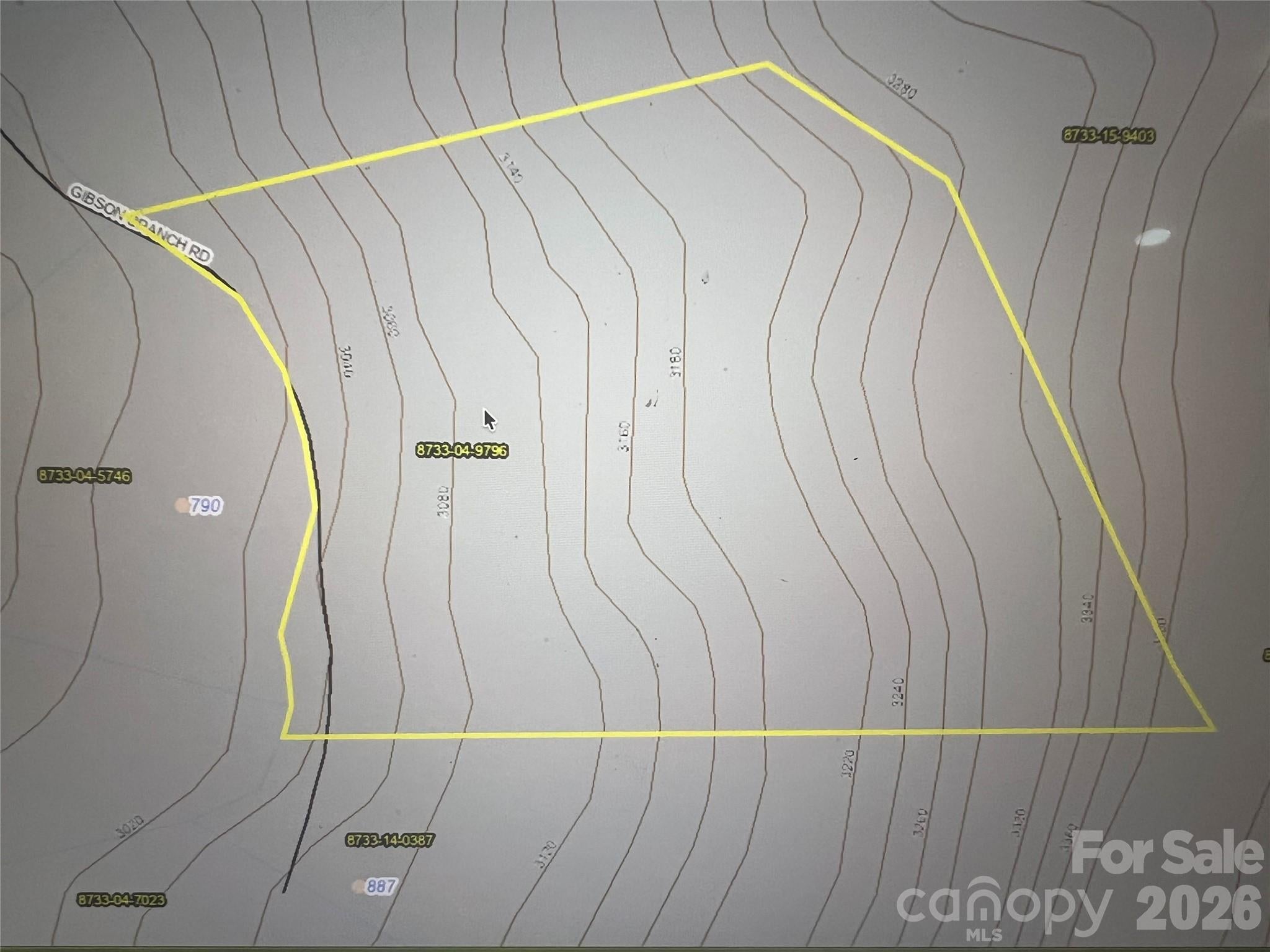 00 Gibson Branch Road 7