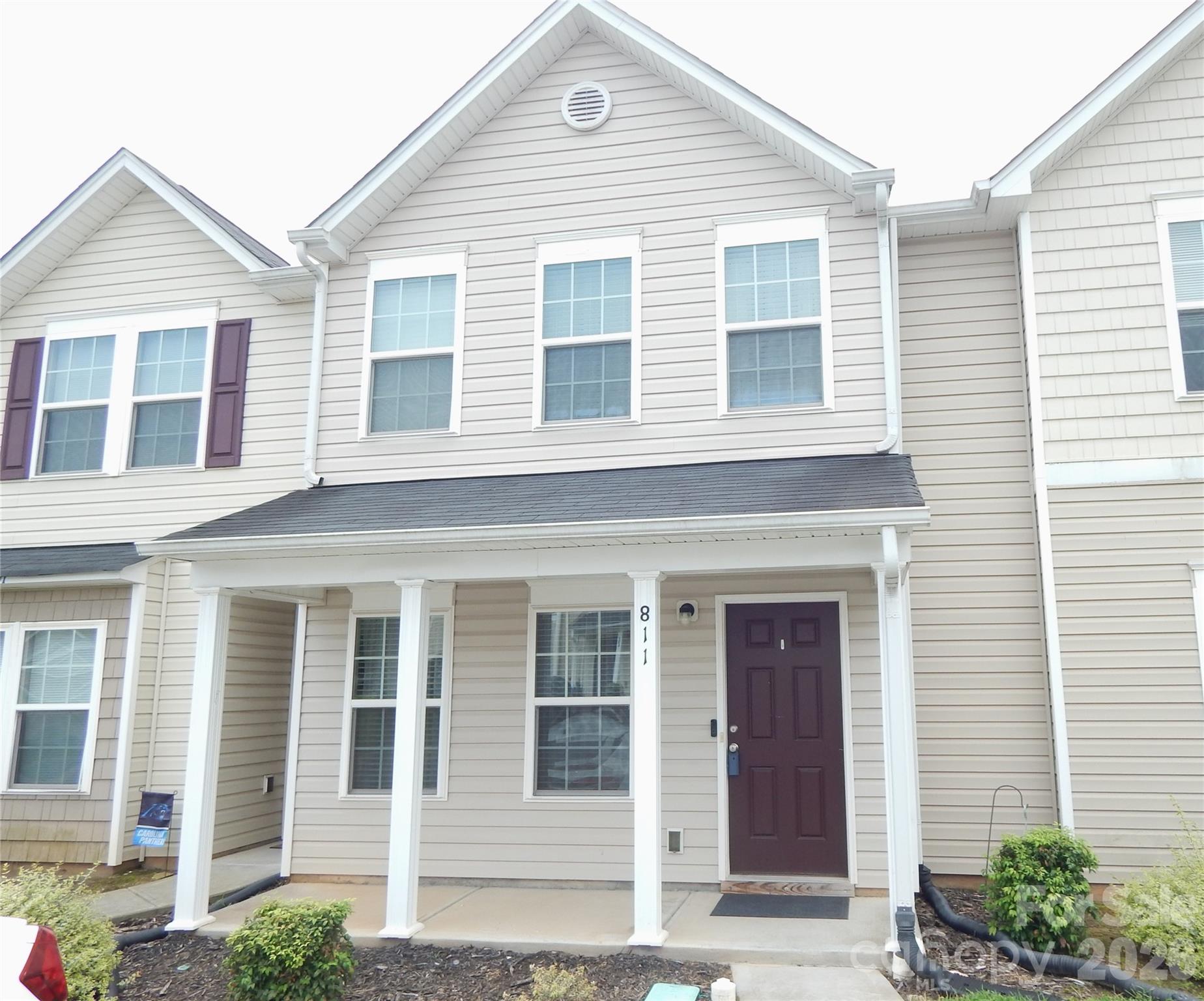 811 Chevelle Drive