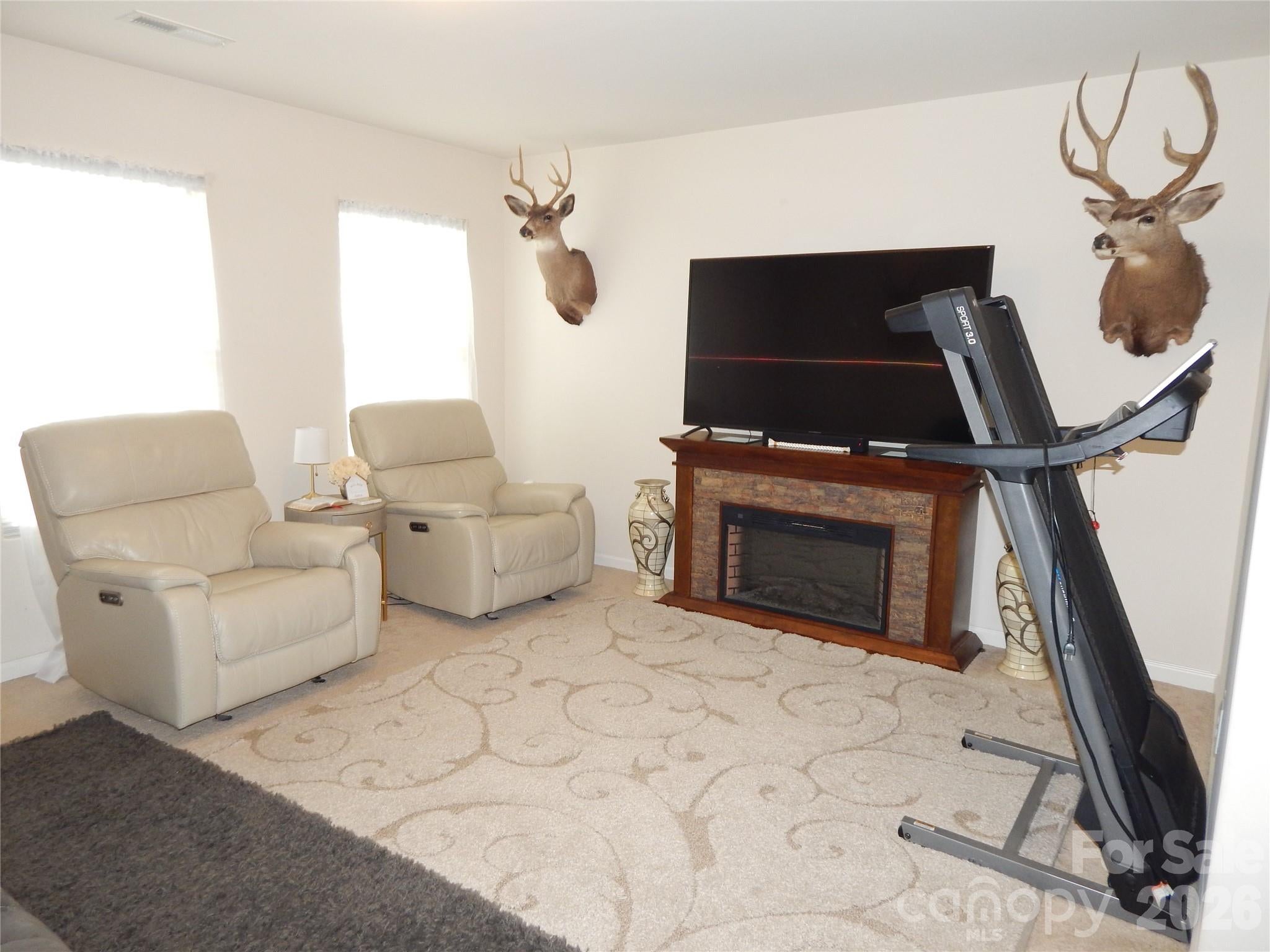 811 Chevelle Drive