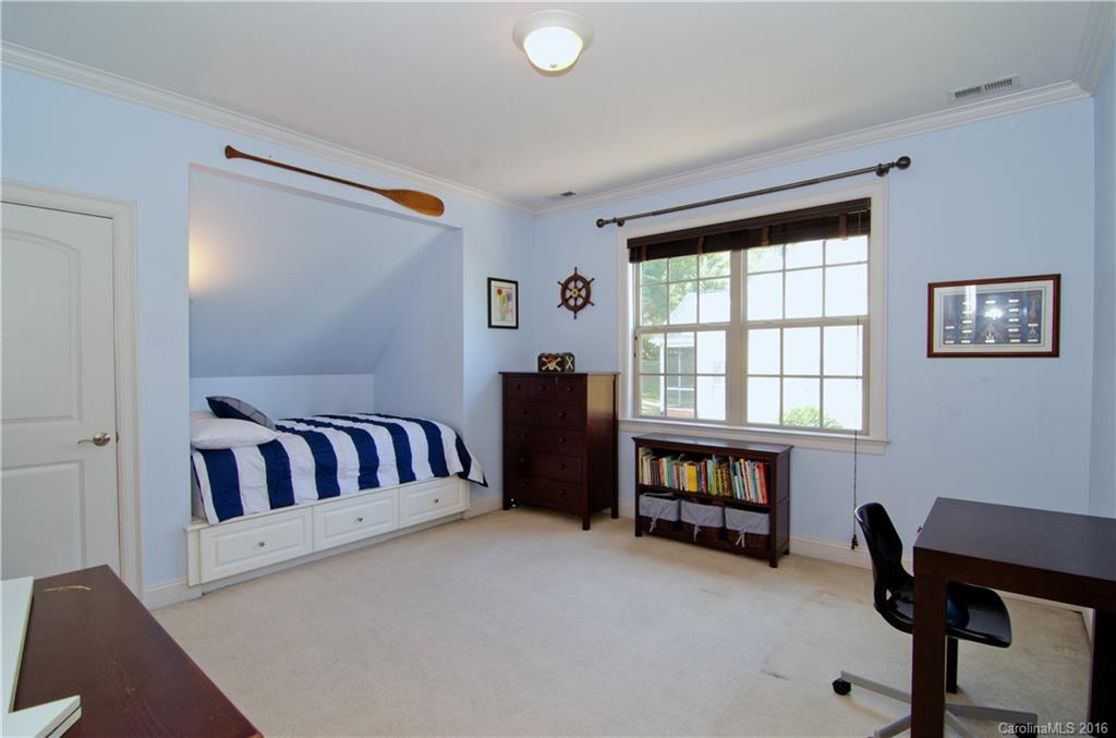 The Landing - Residential