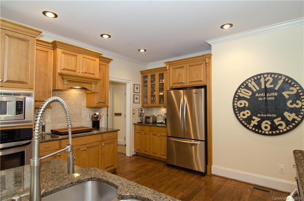 The Landing - Residential