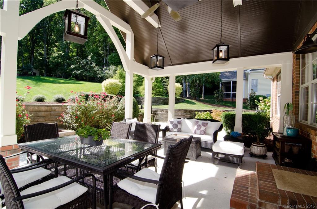 The Landing - Residential