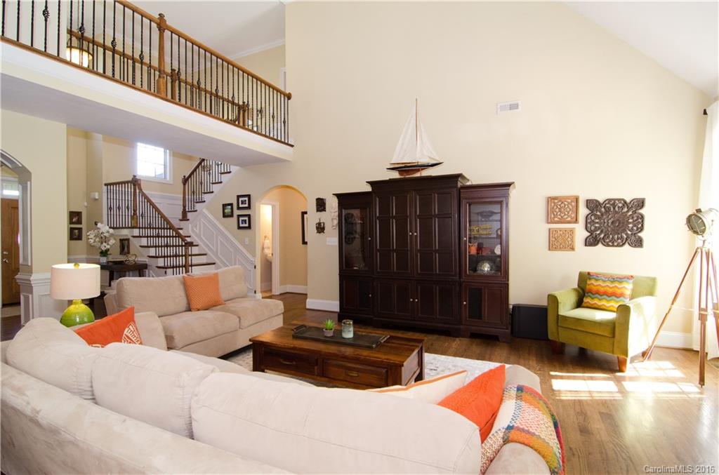 The Landing - Residential