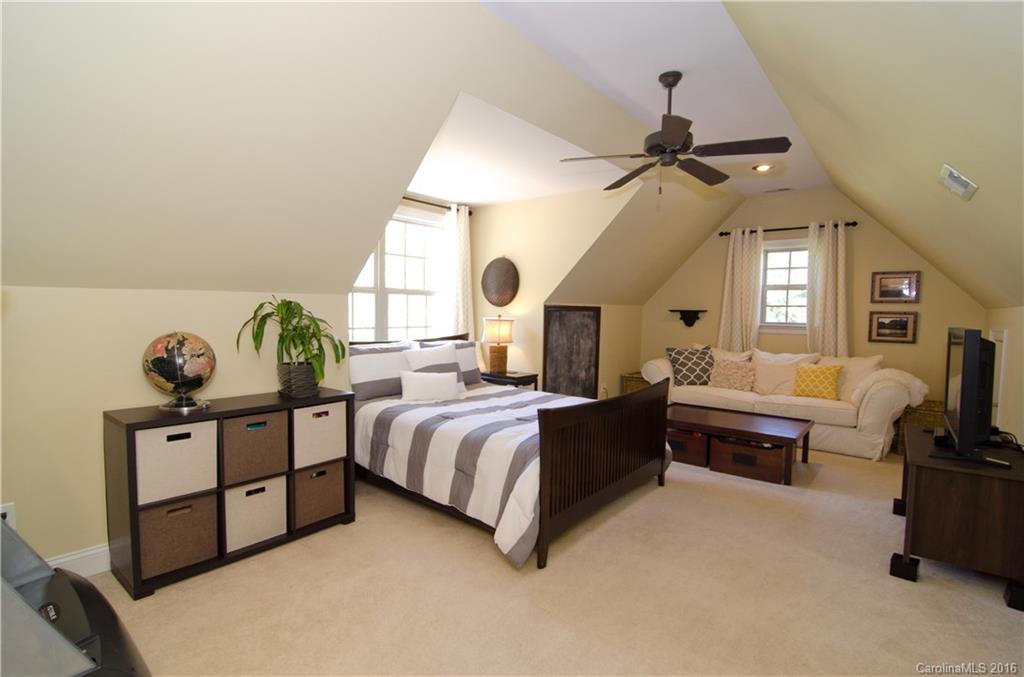 The Landing - Residential