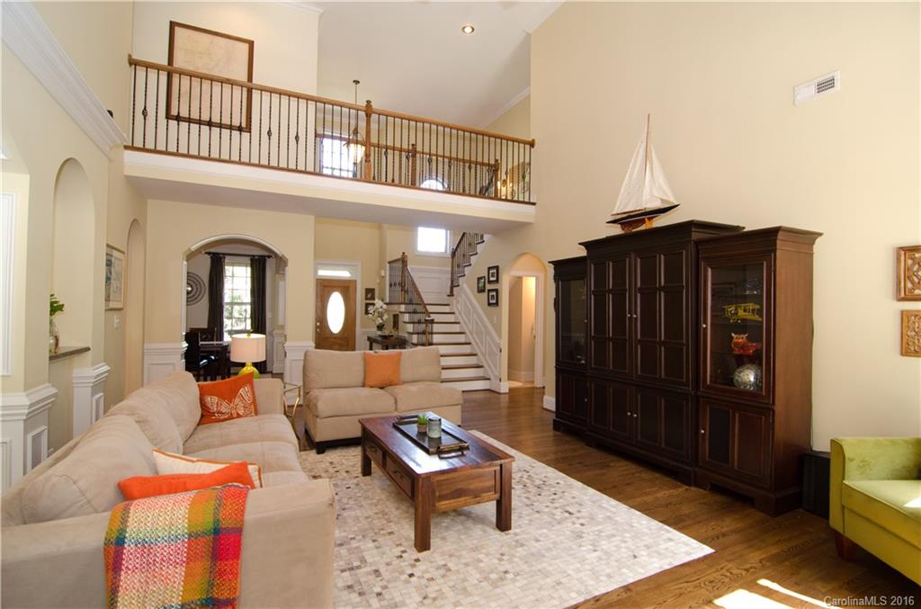 The Landing - Residential
