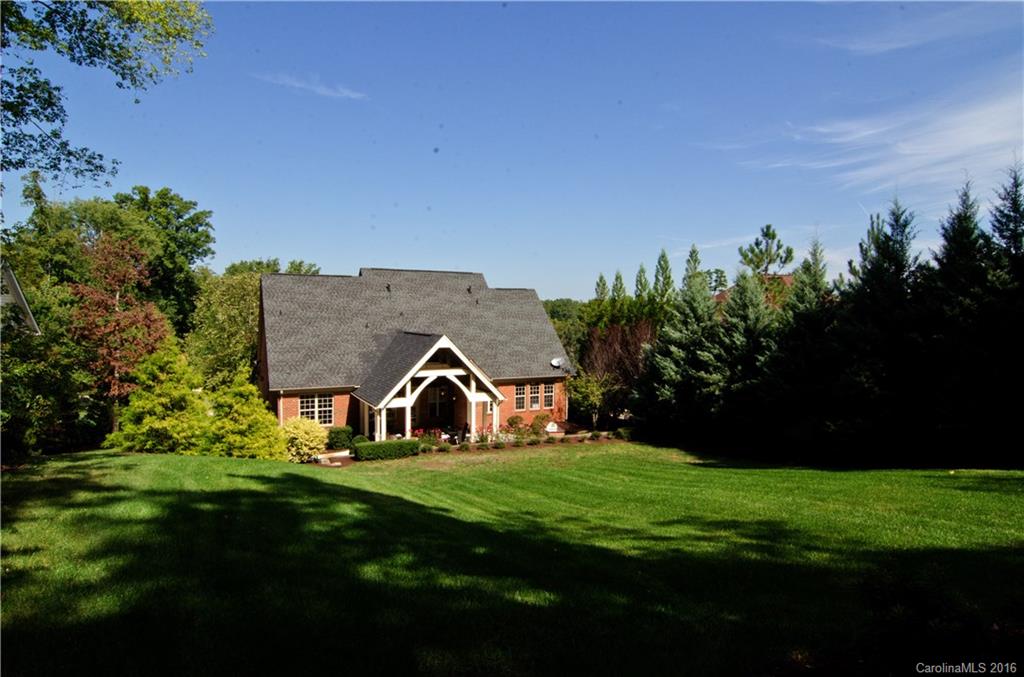 The Landing - Residential