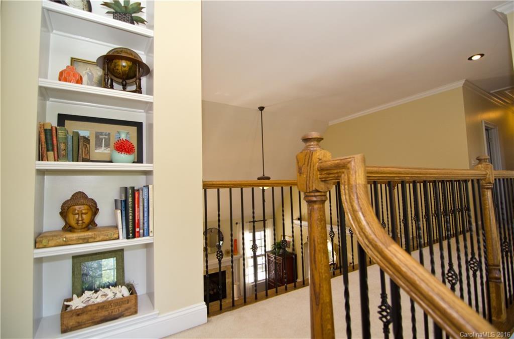 The Landing - Residential