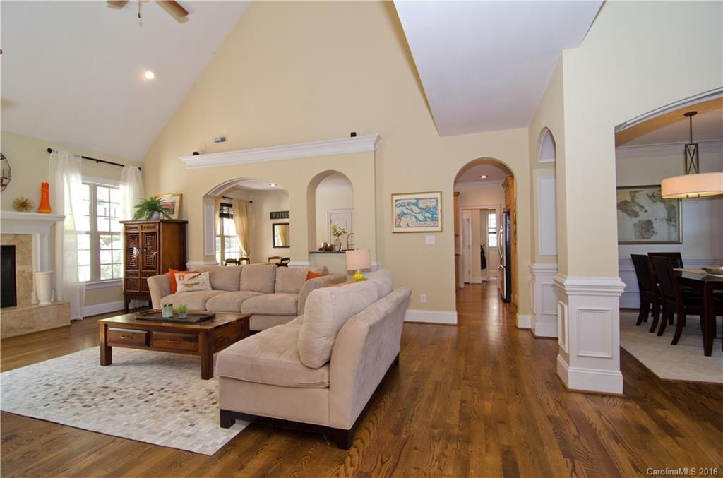 The Landing - Residential