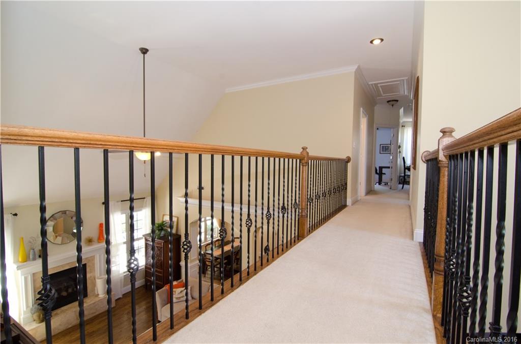 The Landing - Residential