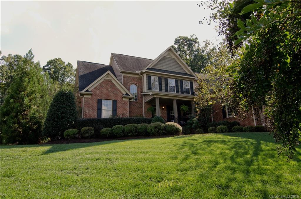 The Landing - Residential